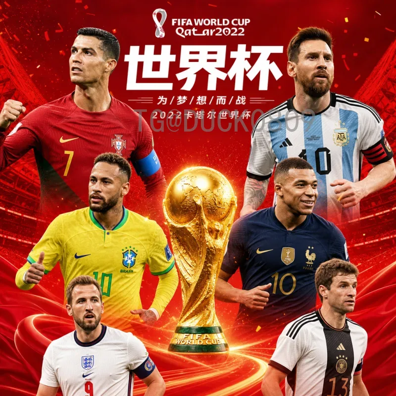 最新2026美加墨世界杯扩军48队一览：赛制、名额与变革全解析